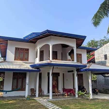 Blooming Villa & Guest Matara Zewnętrze zdjęcie