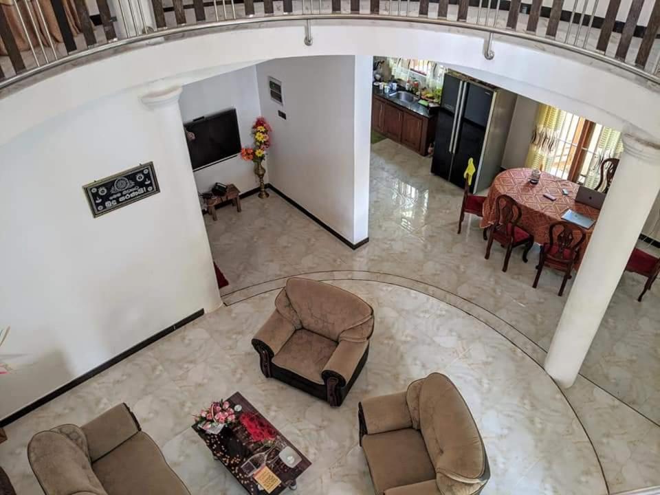 Blooming Villa & Guest Matara Zewnętrze zdjęcie