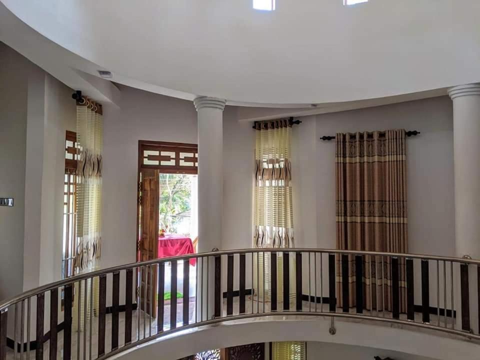 Blooming Villa & Guest Matara Zewnętrze zdjęcie