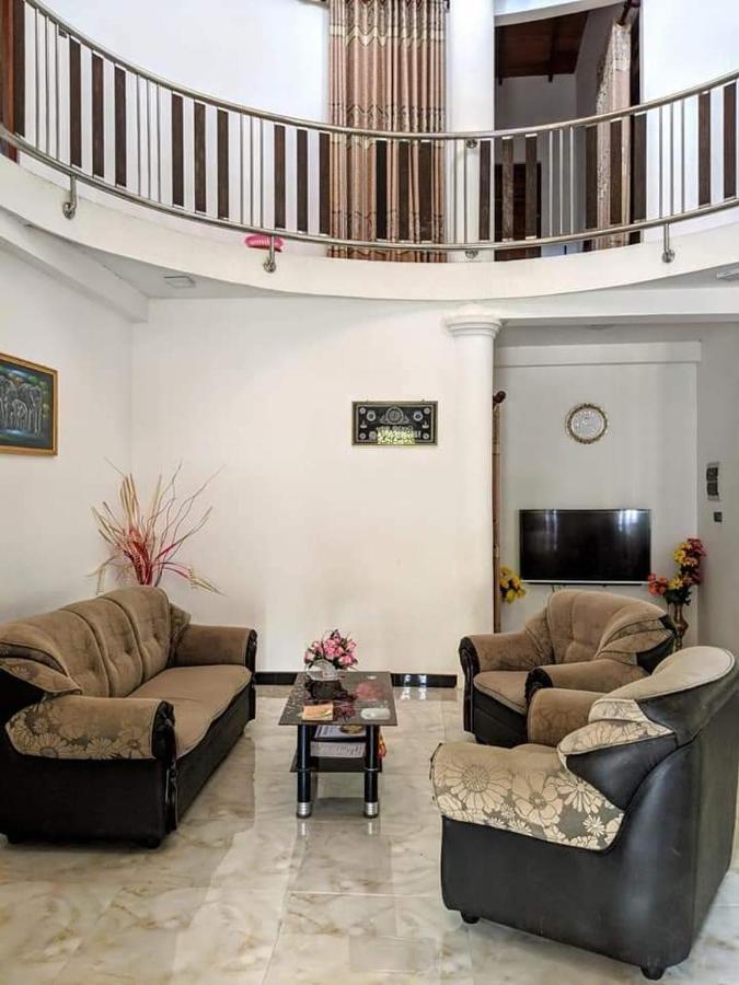 Blooming Villa & Guest Matara Zewnętrze zdjęcie